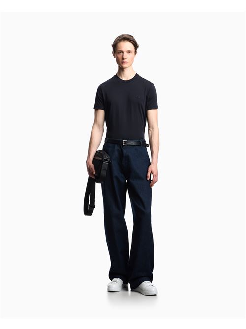 t-shirt EMPORIO ARMANI | 8N1TQ6 1JRGZ0920